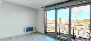  Appartement � vendre 2 pi�ces 41 m�