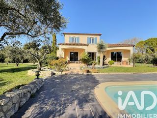  Maison � vendre 5 pi�ces 172 m�