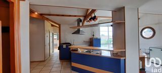  Appartement � vendre 4 pi�ces 88 m�