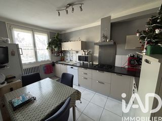  Maison � vendre 5 pi�ces 93 m�