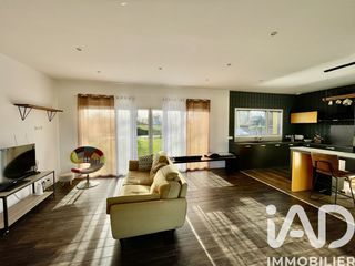  Maison � vendre 4 pi�ces 111 m�