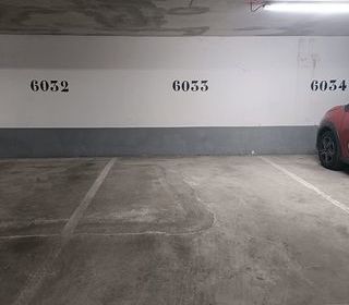  Parking / Garage � vendre 15 m�