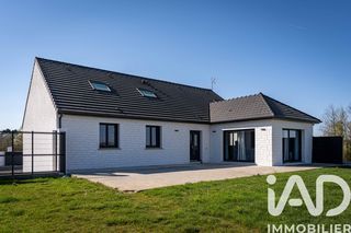  Maison � vendre 9 pi�ces 270 m�