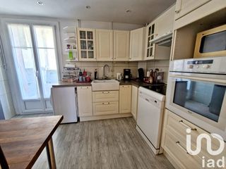  Appartement � vendre 3 pi�ces 75 m�