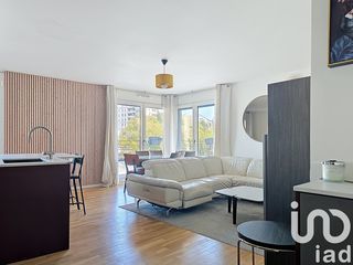  Appartement � vendre 4 pi�ces 84 m�