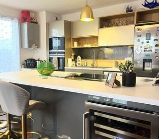  Appartement � vendre 4 pi�ces 82 m�