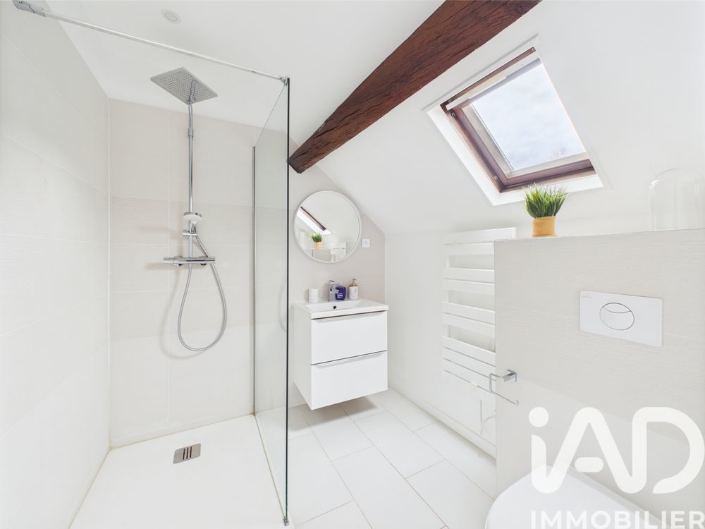 � vendre  Maison Cornant (89500)