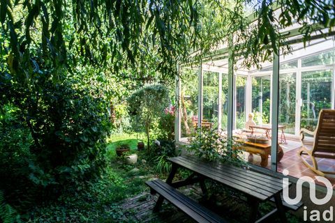   Vente Maison/villa 5 pi�ces Maison - 5 pi�ce(s) - 118 m�