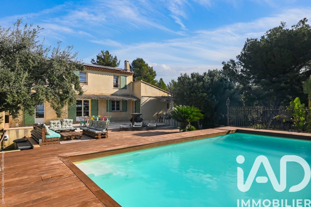 � vendre  Maison Ceyreste (13600)