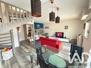  Appartement � vendre 4 pi�ces 73 m�