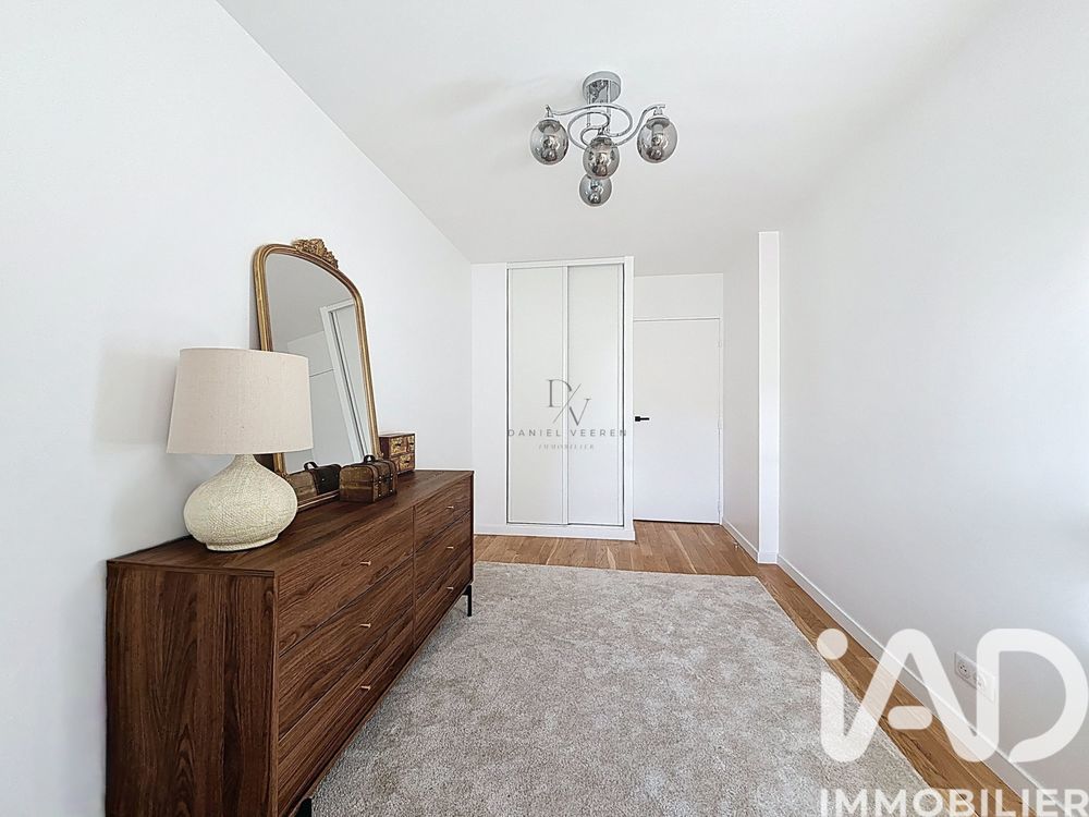 � vendre  Appartement Clamart (92140)