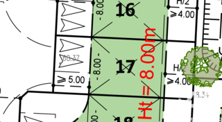  Terrain � vendre 156 m�