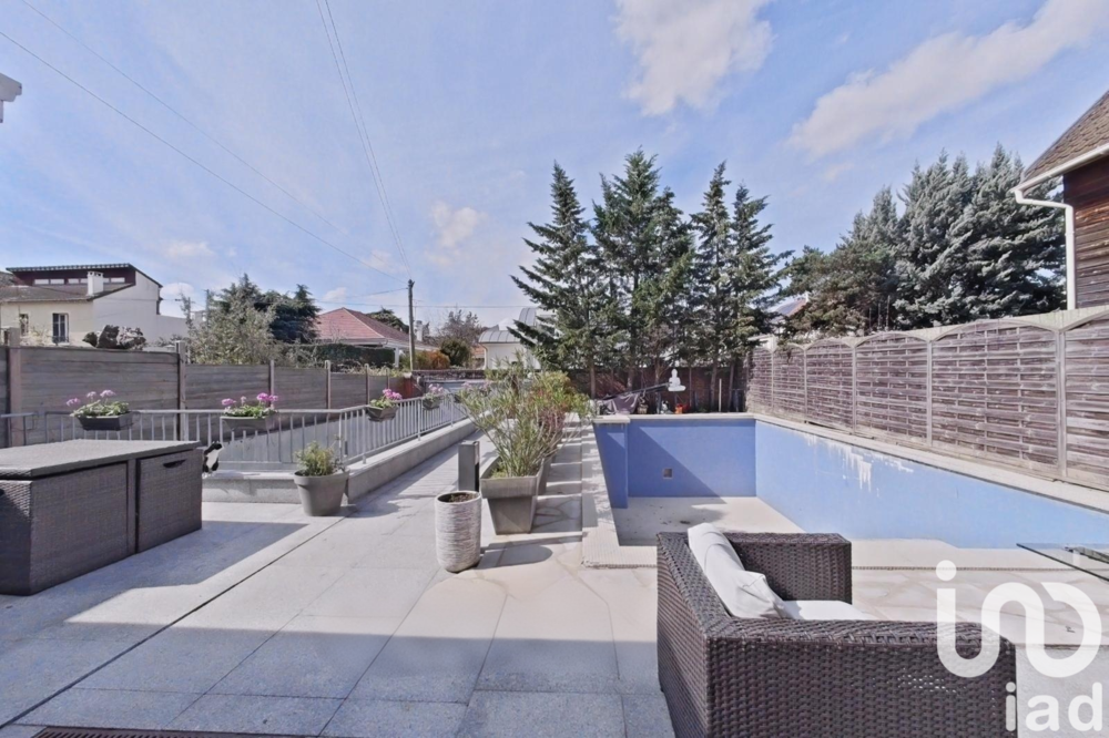 � vendre  Maison Champigny-sur-Marne (94500)