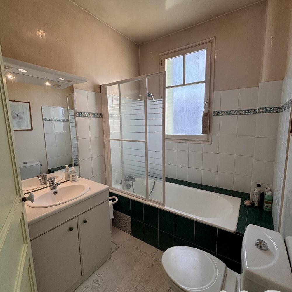 � vendre  Maison Versailles (78000)