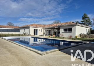  Villa � vendre 7 pi�ces 204 m�