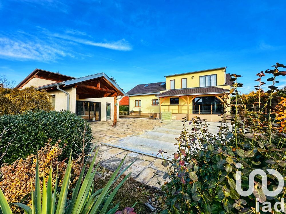 � vendre  Maison Leymen (68220)