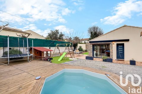   Vente Maison/villa 5 pi�ces Maison - 5 pi�ce(s) - 139 m�