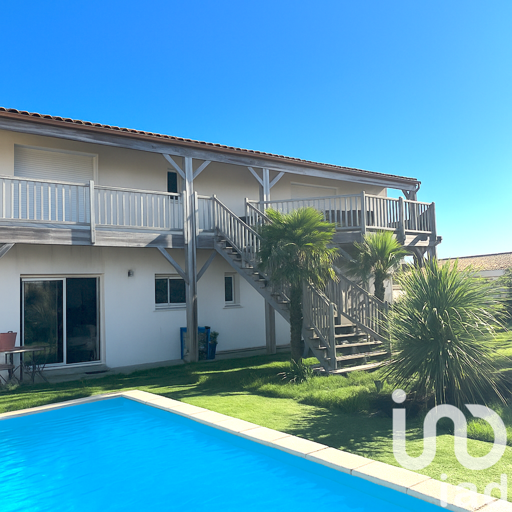 � vendre  Maison Les Sables-d'Olonne (85100)