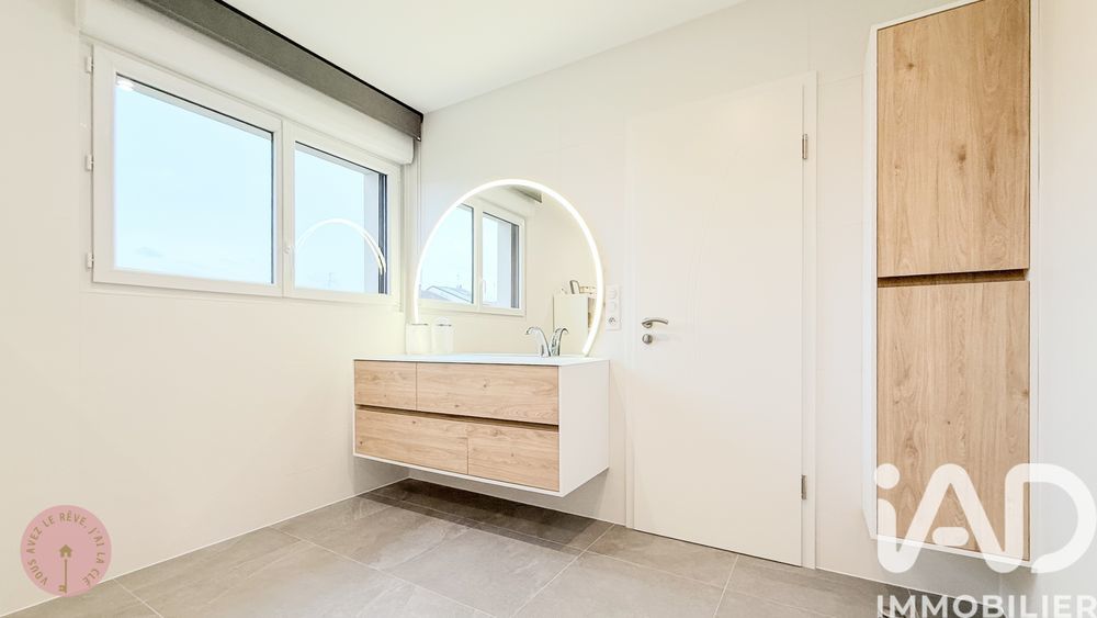 � vendre  Maison Illange (57970)