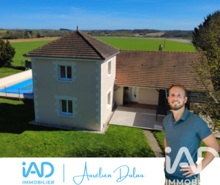  Maison � vendre 5 pi�ces 180 m�