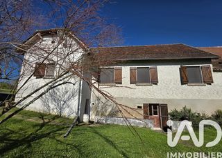  Maison � vendre 4 pi�ces 80 m�