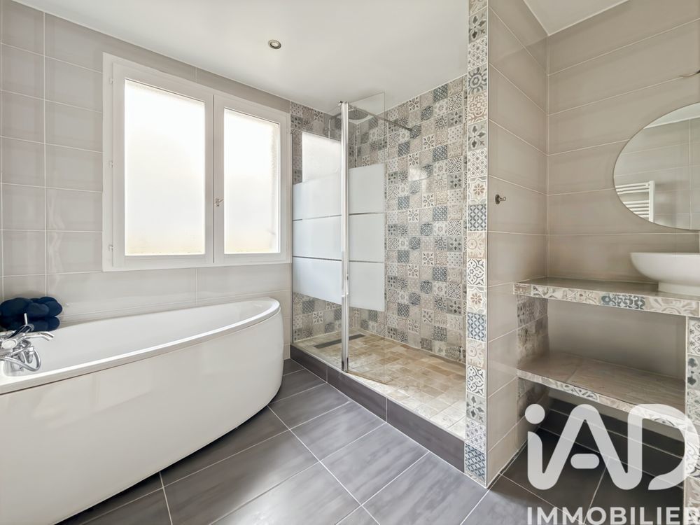 � vendre  Maison Chennevi�res-sur-Marne (94430)