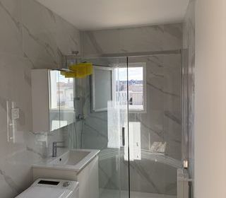  Appartement � louer 1 pi�ce 25 m�