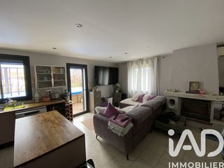  Maison � vendre 5 pi�ces 110 m�