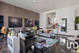  Appartement � vendre 8 pi�ces 299 m�