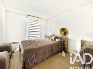  Appartement � vendre 2 pi�ces 48 m�