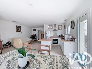  Maison � vendre 4 pi�ces 89 m�