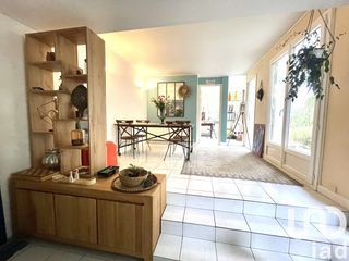  Maison � vendre 7 pi�ces 140 m�