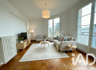  Appartement � vendre 3 pi�ces 60 m�