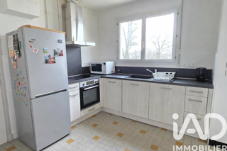  Maison � vendre 4 pi�ces 97 m�