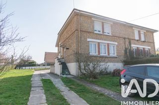  Maison � vendre 6 pi�ces 104 m�