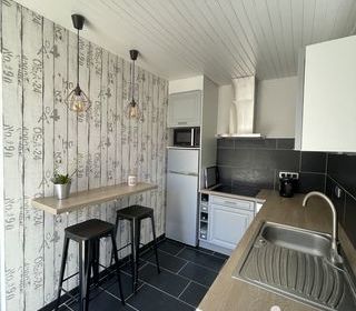  Maison � vendre 5 pi�ces 73 m�