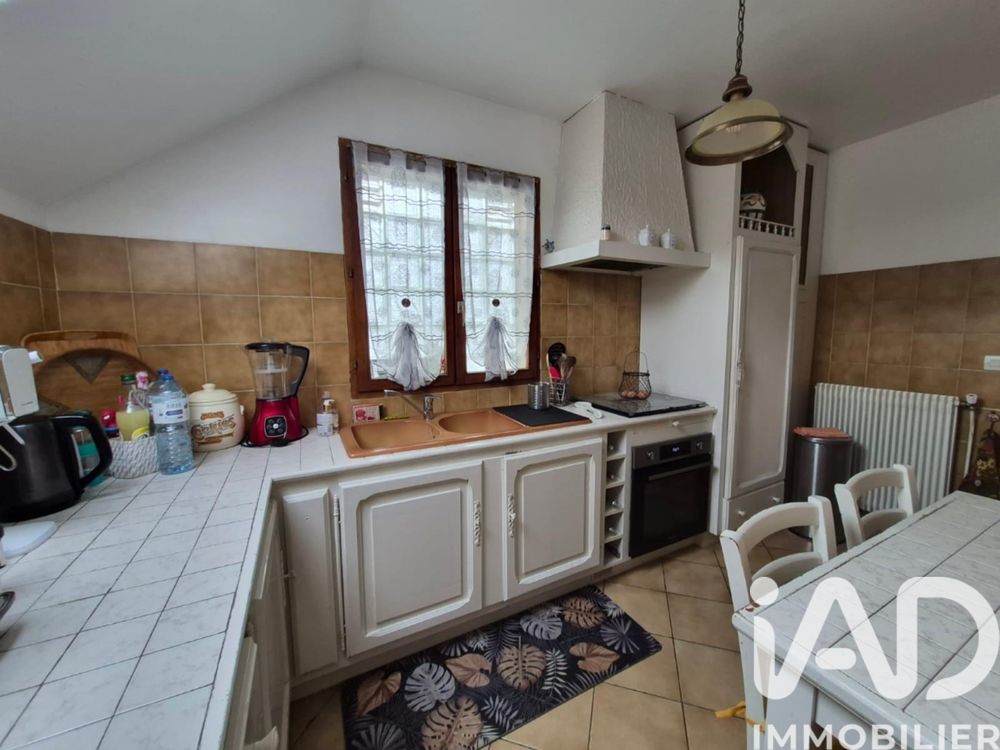 � vendre  Maison Lagny-sur-Marne (77400)