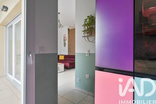  Appartement � vendre 3 pi�ces 61 m�