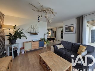  Maison � vendre 4 pi�ces 80 m�