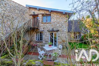  Maison � vendre 6 pi�ces 150 m�