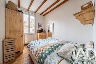  Appartement � vendre 4 pi�ces 75 m�