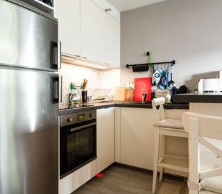  Appartement � vendre 2 pi�ces 51 m�