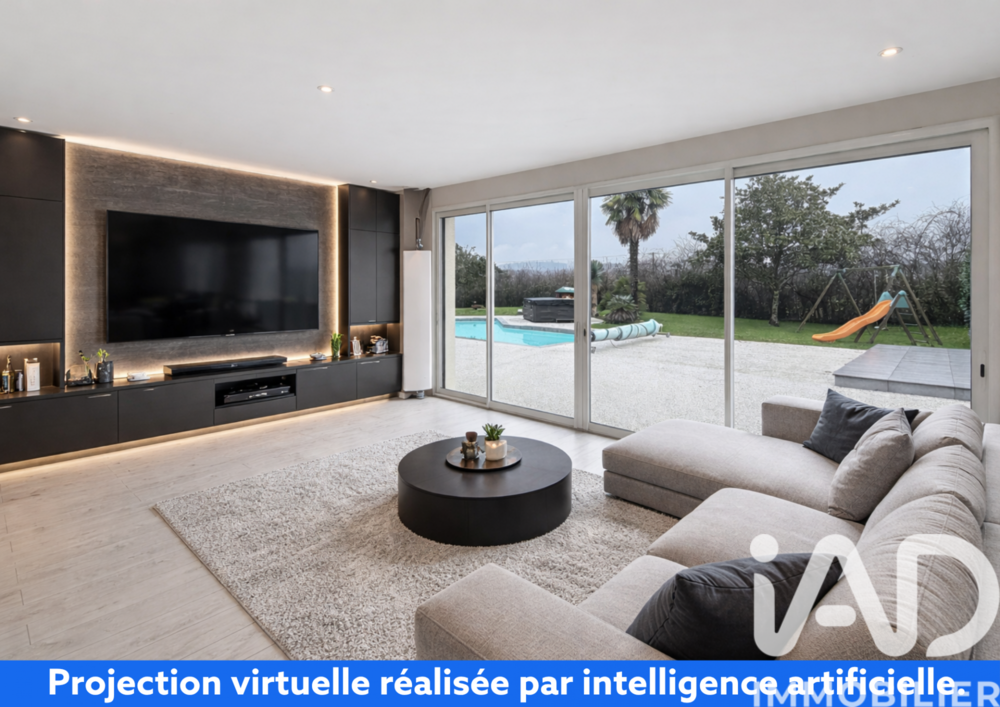 � vendre  Maison Dommartin (69380)