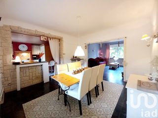  Maison � vendre 6 pi�ces 175 m�