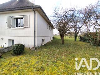  Maison � vendre 5 pi�ces 133 m�