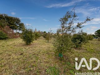  Terrain � vendre 1327 m�