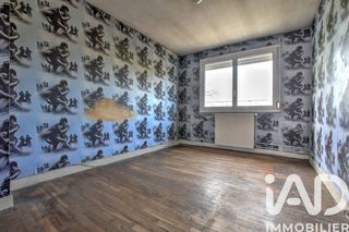  Maison � vendre 6 pi�ces 126 m�