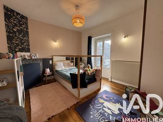  Maison � vendre 5 pi�ces 190 m�