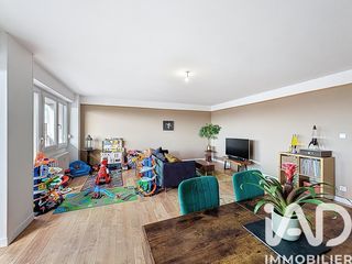  Appartement � vendre 5 pi�ces 100 m�