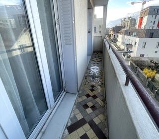  Appartement � vendre 3 pi�ces 55 m�